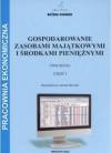 Pracownia ekonomiczna-ćwiczenia cz.1