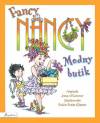 Modny butik fancy nancy