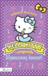 Wymarzony koncert. Hello Kitty i przyjaciele