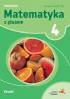 Matematyka z plusem 4. Ćwiczenia. Ułamki. Wersja A. Część 3/3