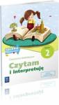 Galeria możliwości Czytam i interpretuję Ćwiczenia dodatkowe klasa 2 szkoła podstawowa