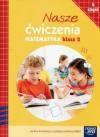Nasze ćwiczenia. Matematyka 2. Szkoła podstawowa cz. 4
