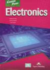Career Paths. Electronics. Students Book
