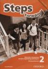 Steps Forward 2. Szkoła podstawowa. Materiały ćwiczeniowe - wersja podstawowa