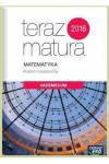 Teraz matura 2017 Matematyka Vademecum Poziom rozszerzony