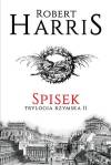 Spisek. Trylogia rzymska. Tom 2