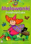 Malowanki przedszkolaka 3