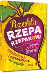 Rzekła rzepa rzepakowi
