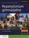 Repetytorium gimnazjalne. Ćwiczenia i testy. Poziom podstawowy i rozszerzony