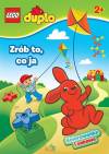 Lego Duplo Zrób to co ja
