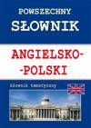 Powszechny słownik angielsko-polski
