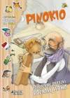Pinokio. Rozpoznaję obrazki, poznaję słowa