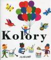 Kolory