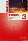 Matura Focus 3. Workbook