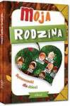 Moja rodzina. Wiersze dla dzieci