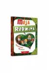 Moja rodzina. Wiersze dla dzieci