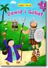 Dawid i Goliat. Czytaj i baw się