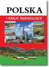 Polska i kraje sąsiadujące