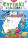Cyferki przedszkolaka (5-7 lat)