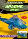 Apache Ah – 64 Mój pierwszy model