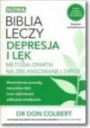 Biblia leczy. Depresja i lęk