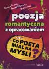 Poezja romantyczna z opracowaniem