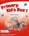 Primary Kid's Box 1 AB