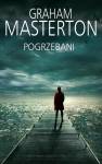 Pogrzebani. Katie Maguire. Tom 6