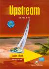 Upstream B1+ Student's Book + CD