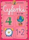 Cyferki 6-7 lat