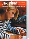 Jak pisać. Poradnik maturzysty i studenta