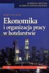 Ekonomika i organizacja pracy w hotelarstwie