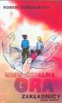 Niewidzialna gra cz. 3. Zakładnicy