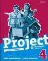 Project 1. 3rd edition. Workbook + CD