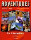Adventures P-Int SB