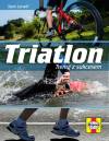 Triatlon trenuj z sukcesem