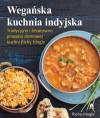 Wegańska kuchnia indyjska