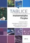 Matematyka i fizyka.Tablice