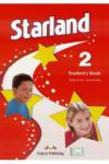 Starland 2 SB w.ang. EXPRESS PUBLISHING