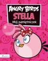Angry Birds. Stella. Mój pamiętniczek