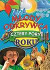 Młody odkrywca Cztery pory roku