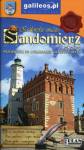 Sandomierz i okolice. Przewodnik po atrakcjach turystycznych