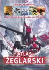 Atlas żeglarski. Kompendium dla żeglarza jachtowego