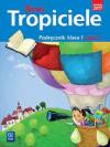 Nowi Tropiciele. Kl.1 Karty Podręcznik cz.1