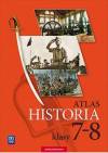 Atlas historia Kl.7-8