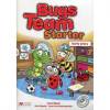 Bugs team starter-karty pracy