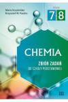 Chemia SP 7 i 8 zbiór zadań OE