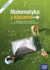 Matematyka z kluczem Kl.7 podręcznik 2017