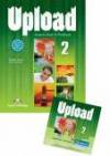 Upload 2 SB and WB + ieBook (International) - podręcznik & ćwiczenia