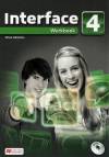 Interface 4 Zeszyt do języka ang. MACMILLAN